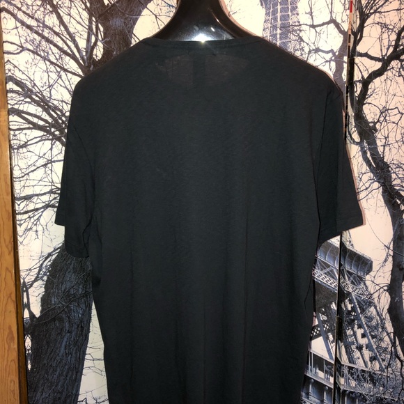 Theory Men’s Precise Tee Shirt - Picture 3 of 6